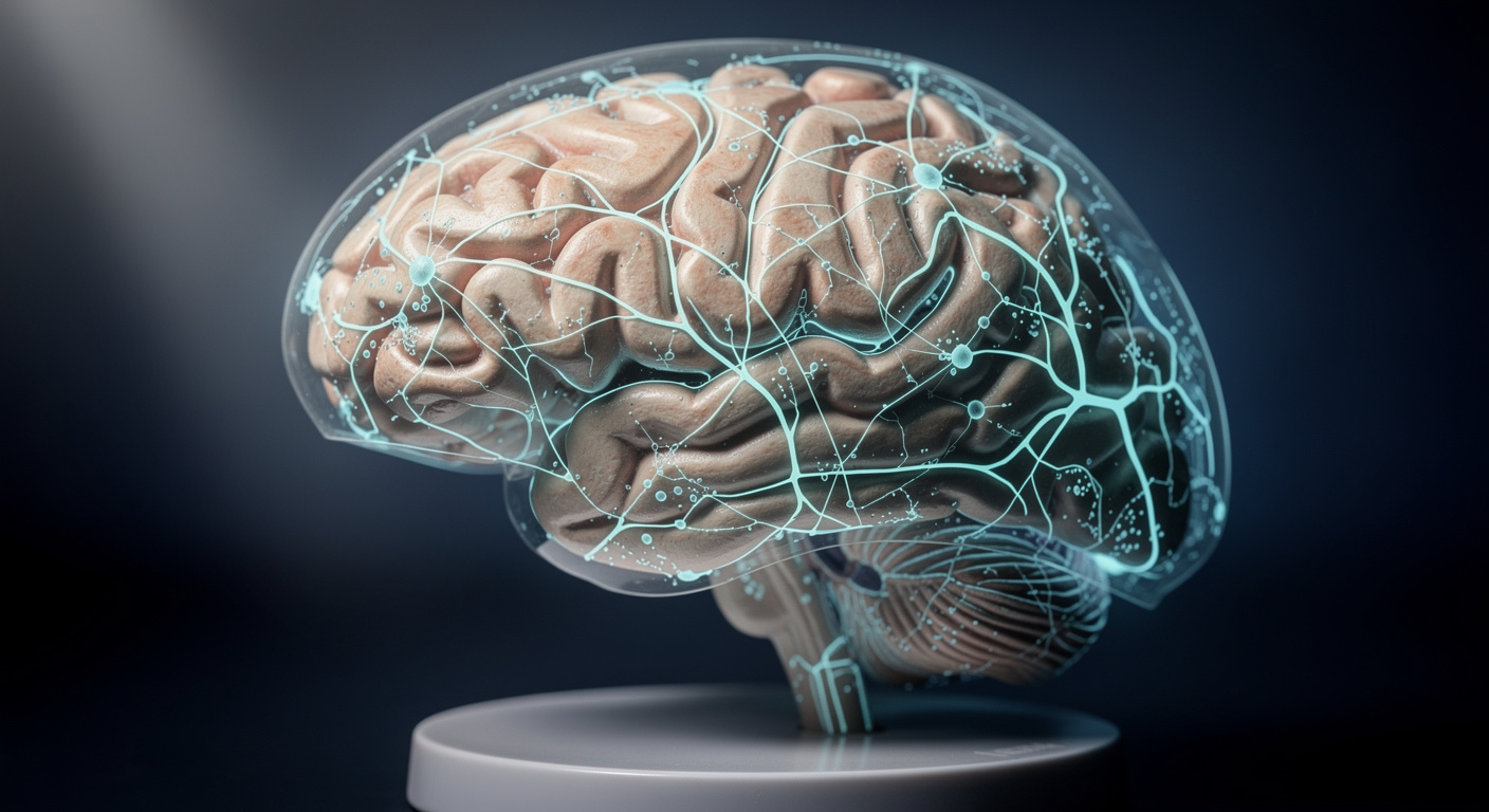 Comment le manque de sommeil peut endommager les connexions de votre cerveau