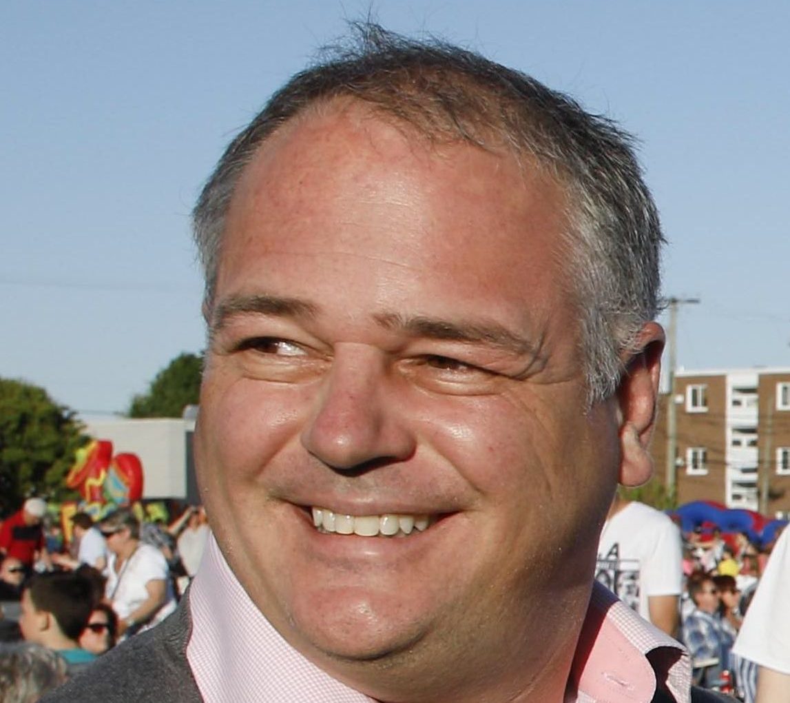 La vague de départs se poursuit à la CAQ : Jonatan Julien annonce la fin de son aventure politique