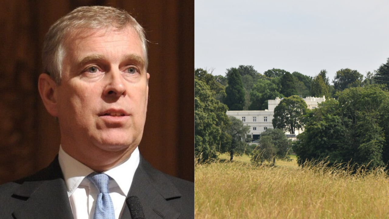 Pourquoi le départ précipité d&rsquo;Andrew change la donne à Windsor