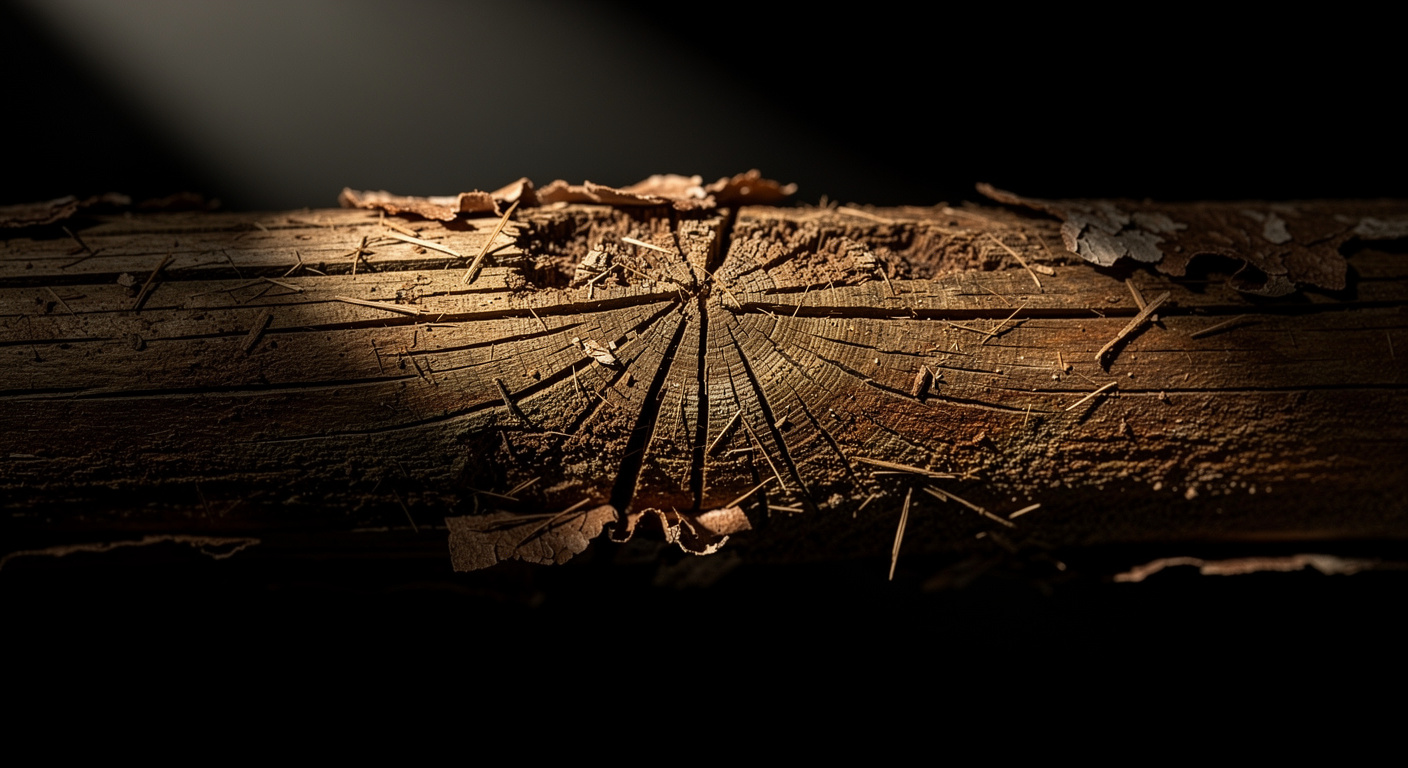 Ce bâton vieux de 430 000 ans pourrait être l’un des plus anciens outils de l’humanité