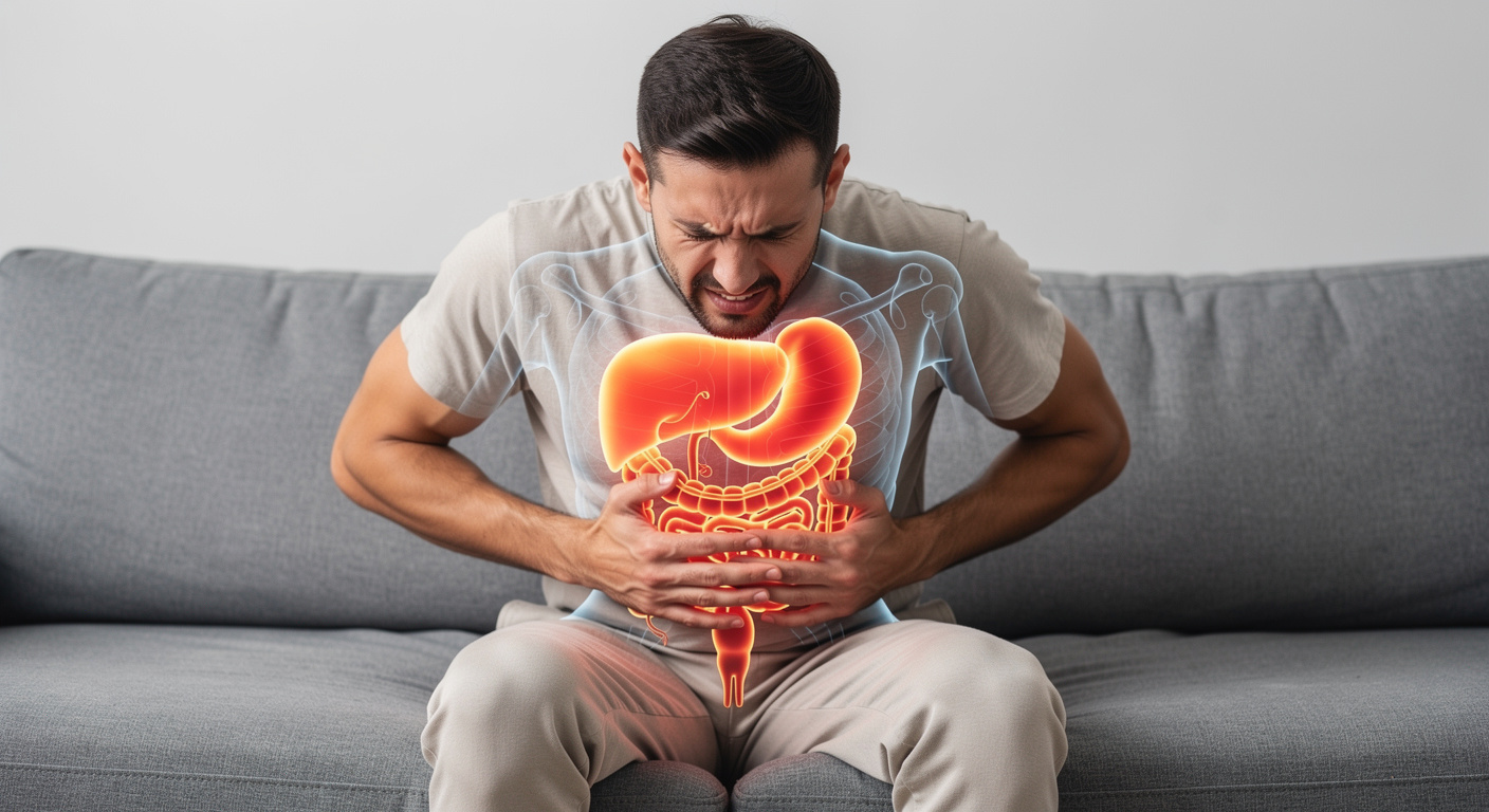 Cancer, cœur, diabète : les 6 aliments que ce gastro-entérologue refuse de toucher