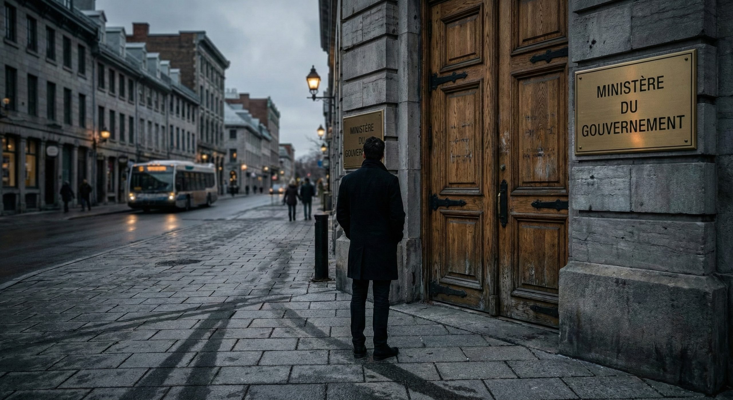 Immigration : Quand le Québec punit ceux qui ont tout fait dans les règles