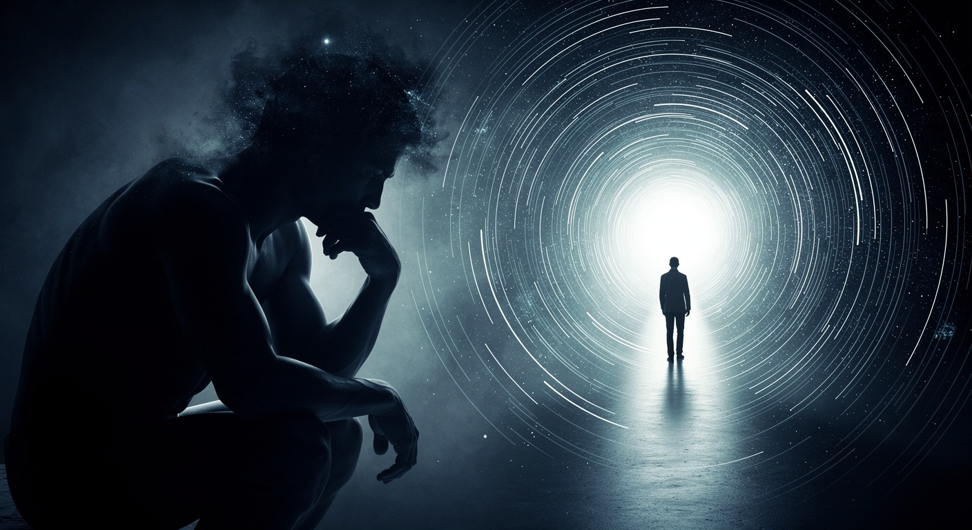 Pourquoi la psychiatrie devrait considérer les délires comme des expériences corporelles globales, et non comme de simples croyances erronées