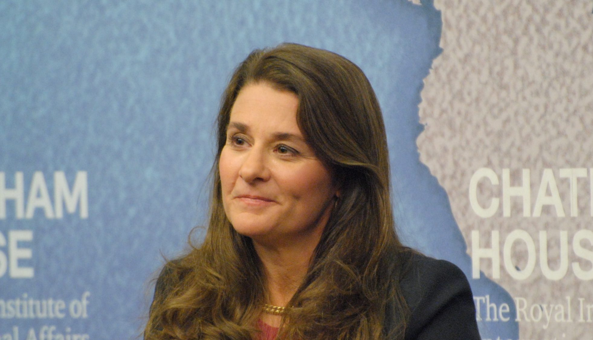 Melinda French Gates brise le silence : soulagée d&rsquo;être loin de la « boue » et des nouvelles allégations sordides visant Bill
