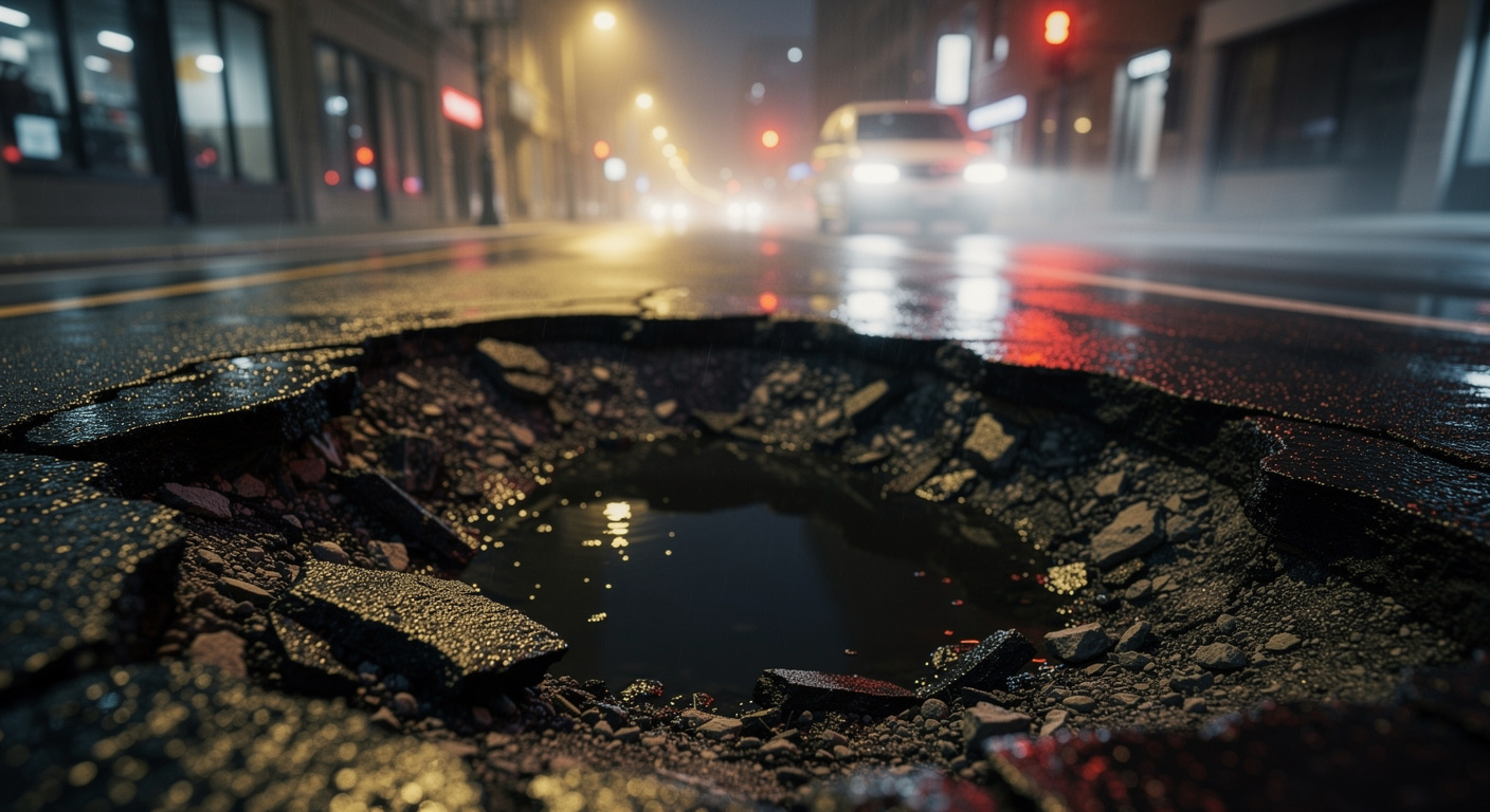 Le 15 juin 1994 : l&rsquo;histoire de la nuit où les automobilistes québécois ont été sacrifiés