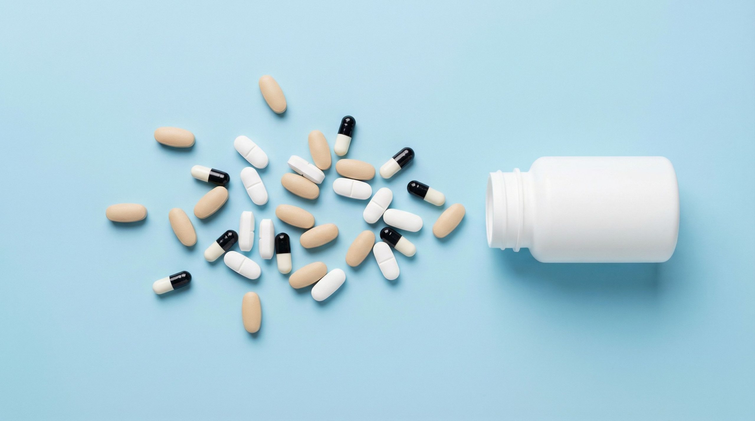 Une vaste analyse montre que les statines ne provoquent pas la majorité des effets secondaires mentionnés dans les notices