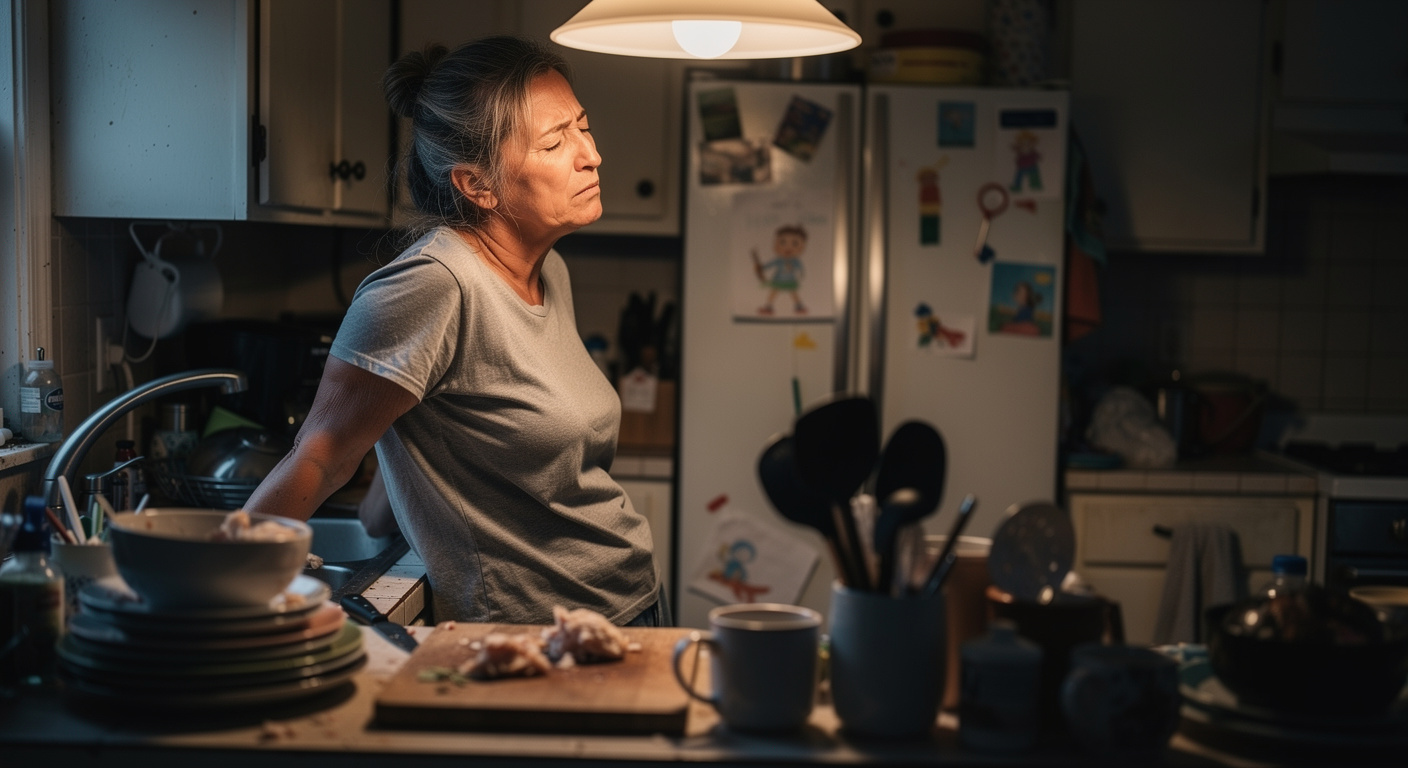 « Je déteste cuisiner » : ce que ce rejet cache vraiment selon la psychologie