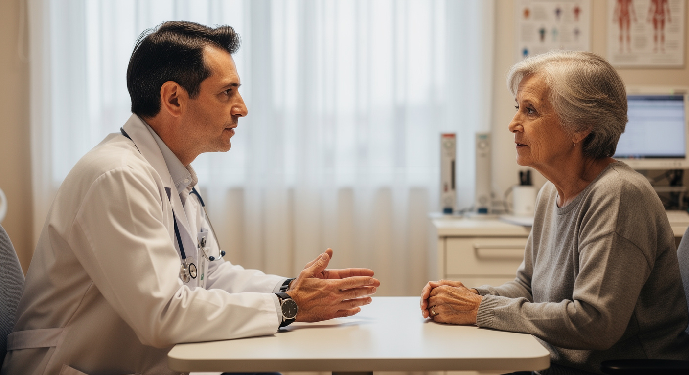 Cancer du poumon : la France lance la contre-attaque avec le programme pilote IMPULSION