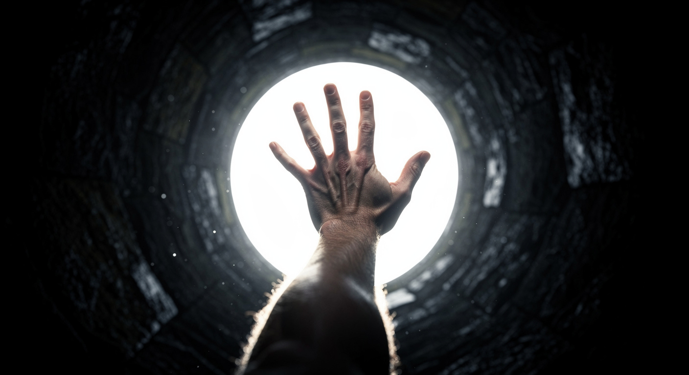 Oups : des scientifiques auraient (un peu trop) mal calculé la fin de l’existence