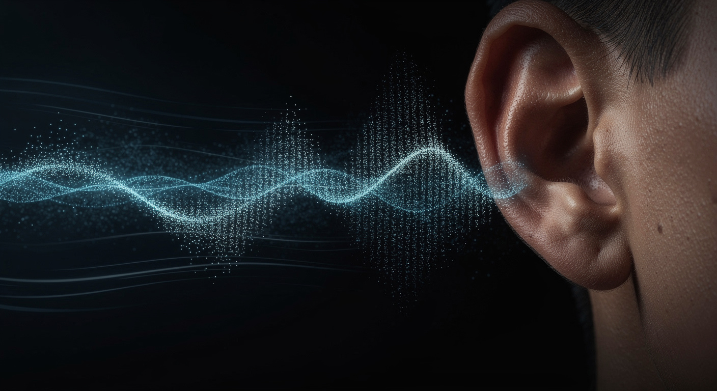 Il serait possible de développer un sixième sens et de transformer sa perception de la réalité