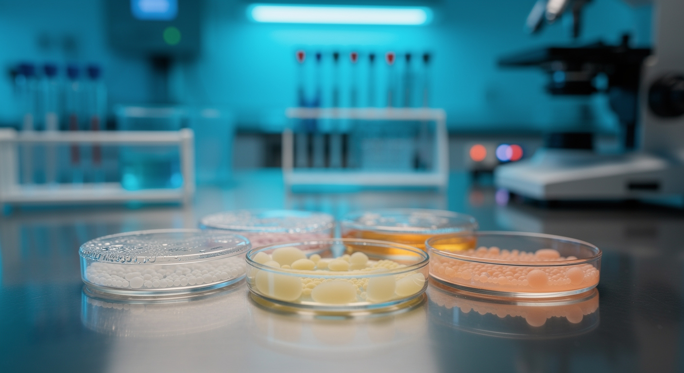 Un nouvel outil CRISPR se propage chez les bactéries pour désactiver les gènes de résistance aux antibiotiques