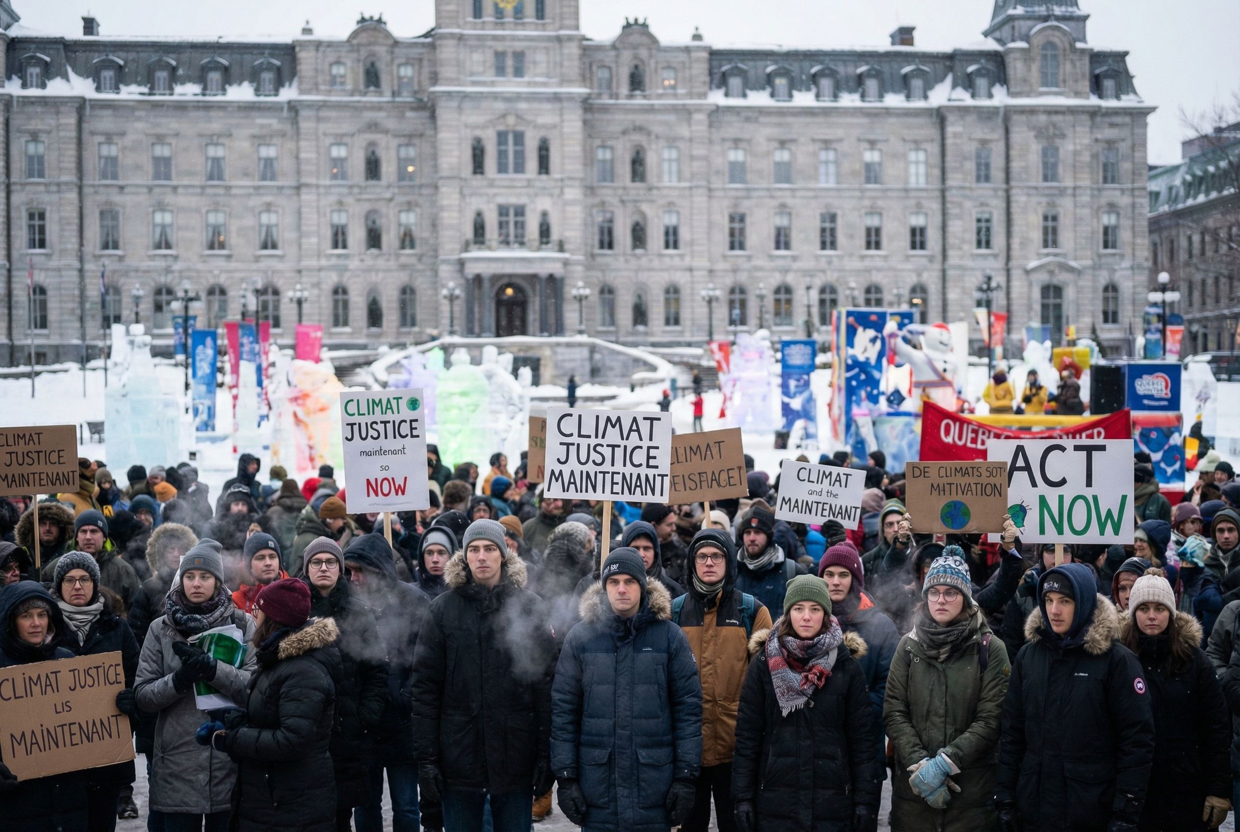 Fin du PEQ : la décision de Québec qui provoque la colère des travailleurs déjà installés
