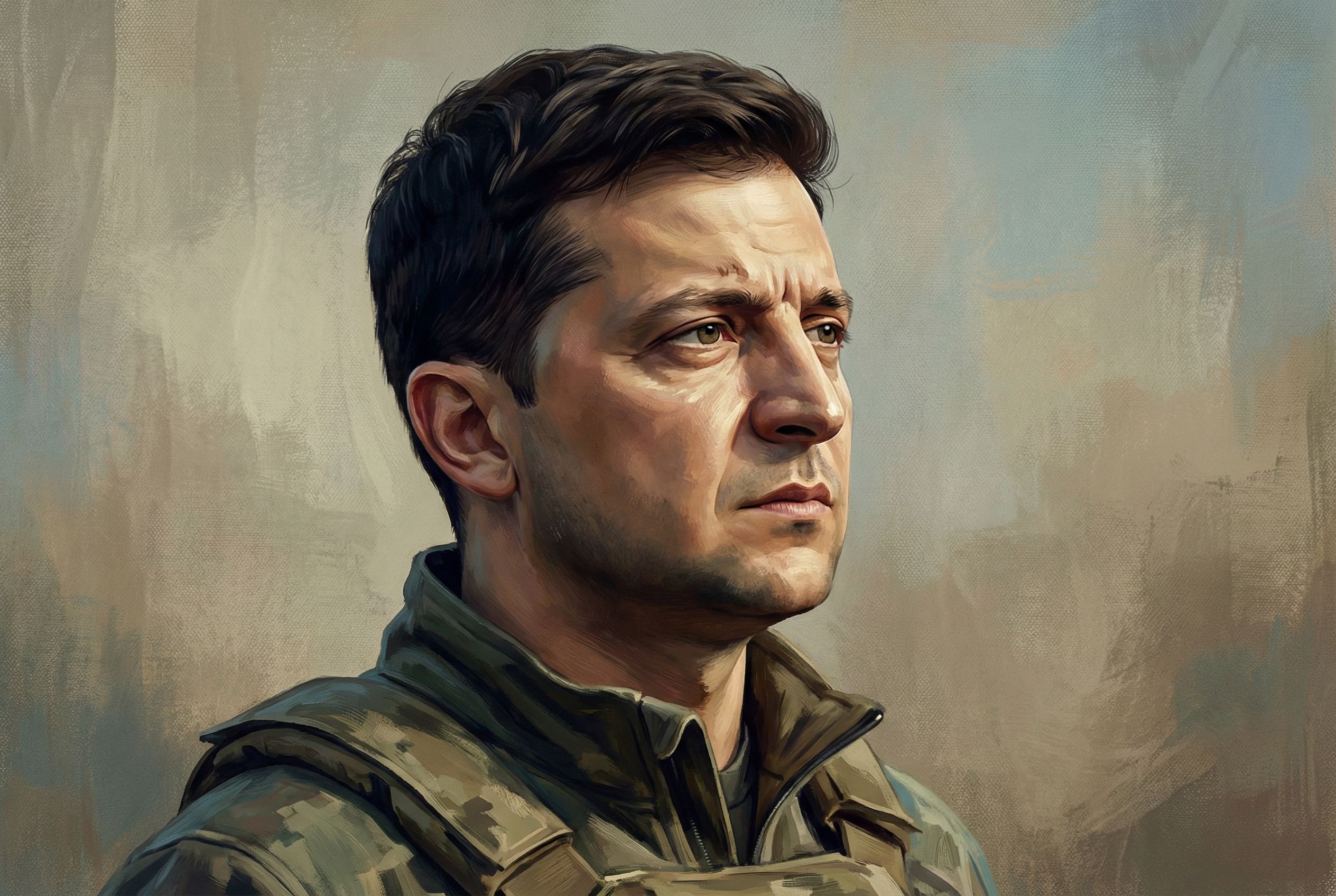 Cette échéance précise fixée par Washington pour la fin du conflit en Ukraine