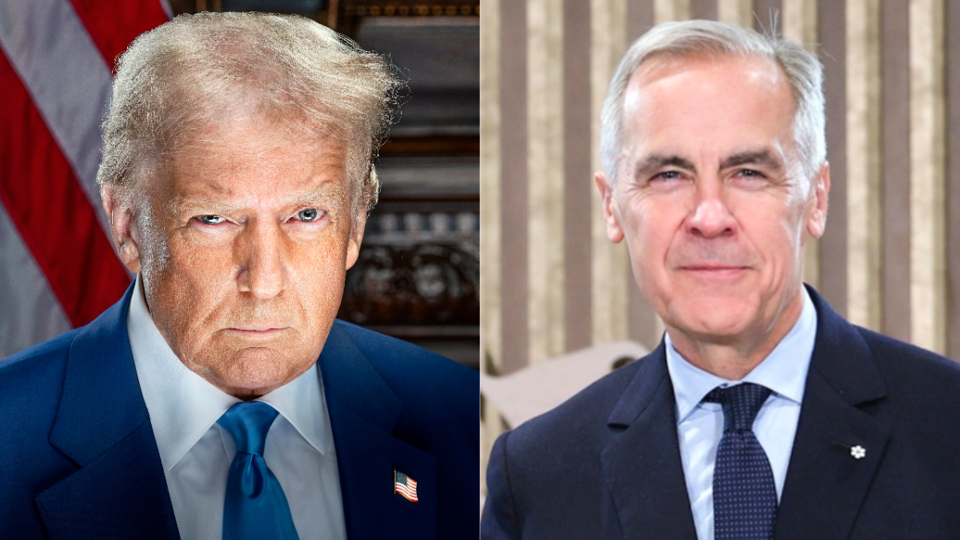 Canada : le bras de fer impossible face au géant américain ?