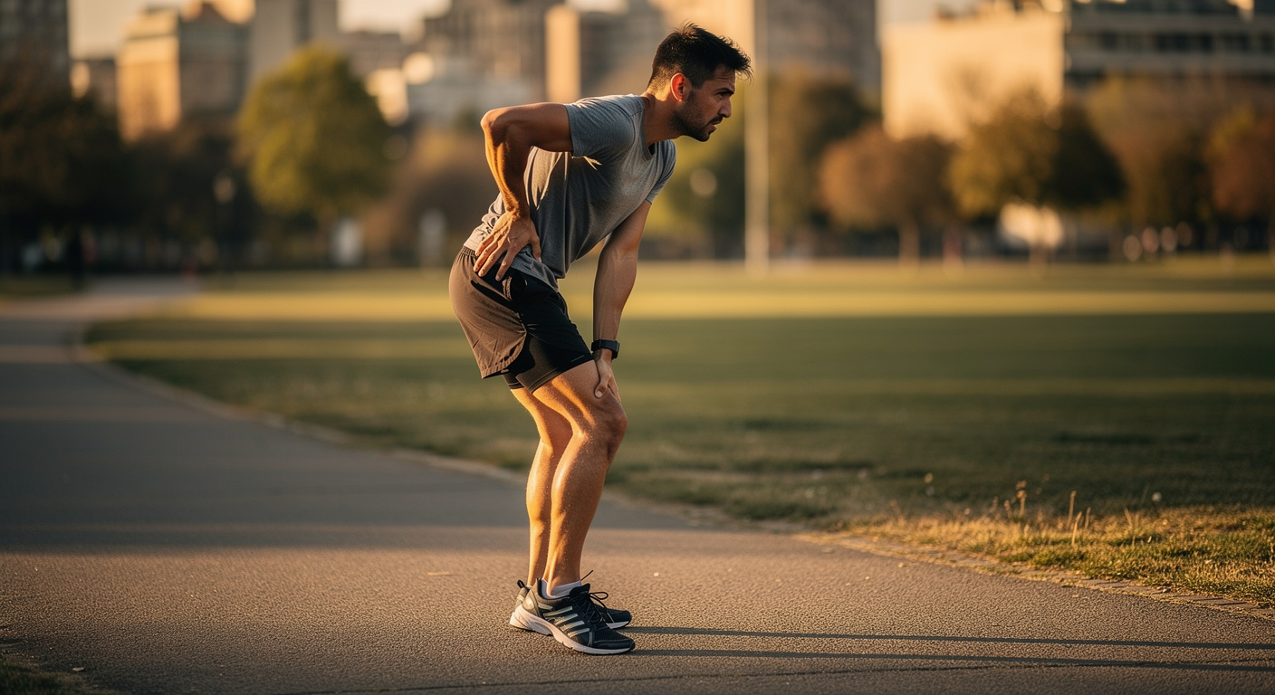 Courbatures et sport : vous vous étirez probablement de la mauvaise manière