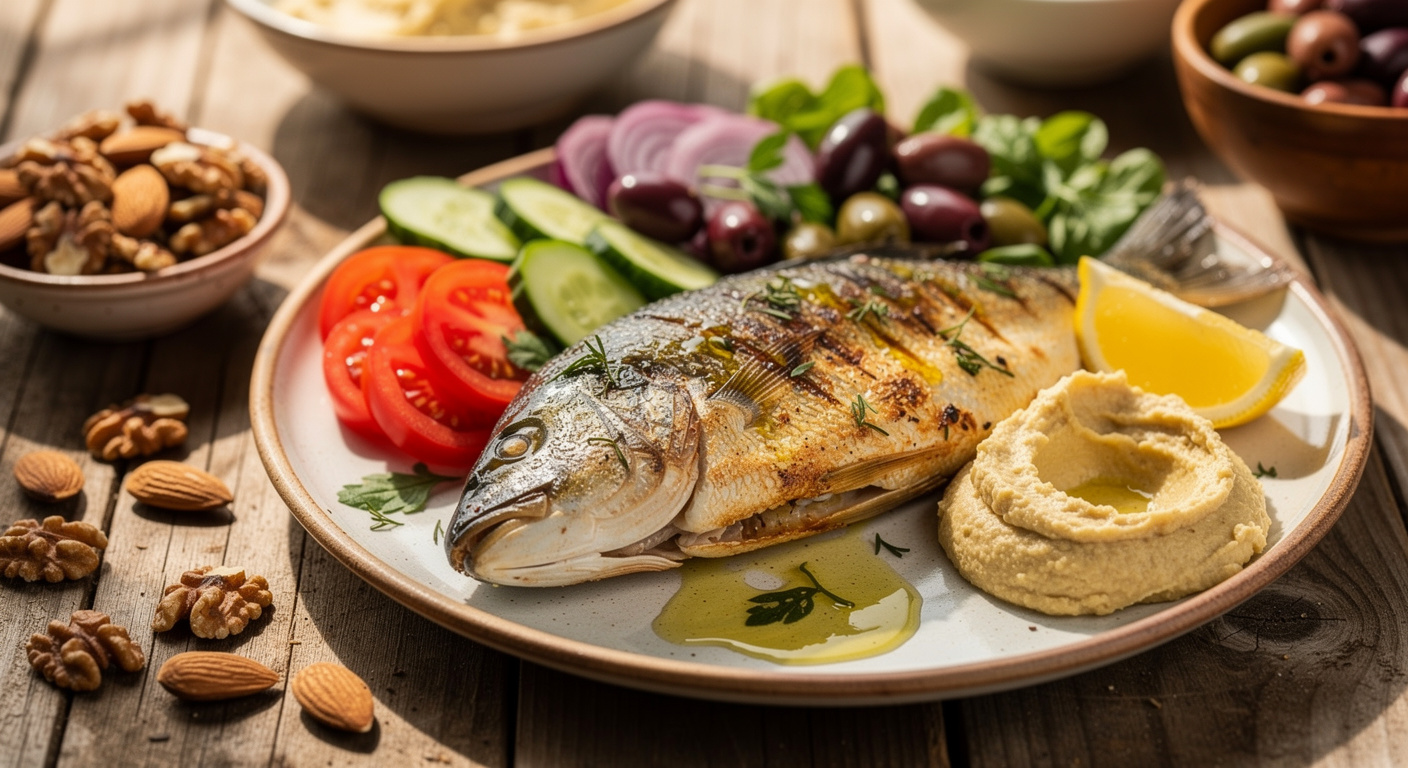 Cholestérol : Les 6 aliments validés par une experte pour améliorer votre bilan sanguin