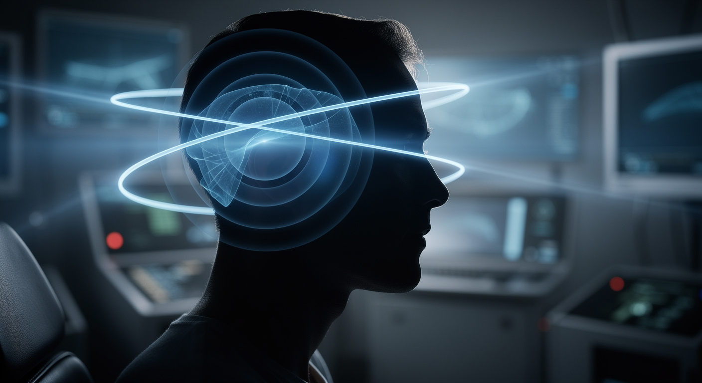 Une start-up chinoise veut lire dans votre cerveau sans implant : révolution ou science-fiction ?