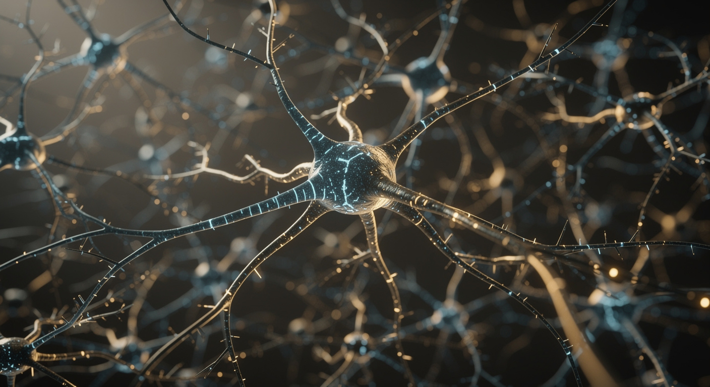 Mémoire et cerveau : ces protéines toxiques qui seraient en fait vitales pour nos souvenirs