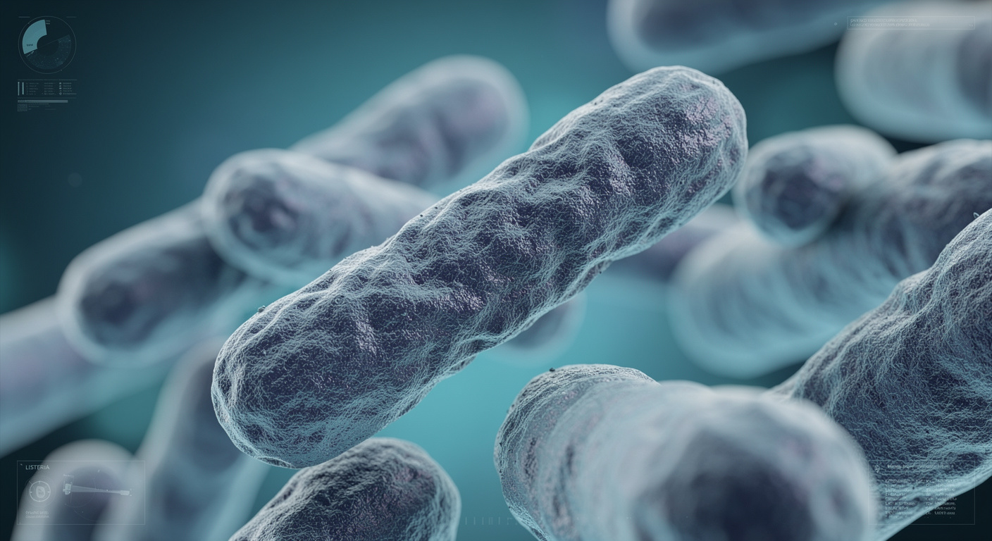 Listeria : De bactérie mortelle à arme immunitaire contre le cancer