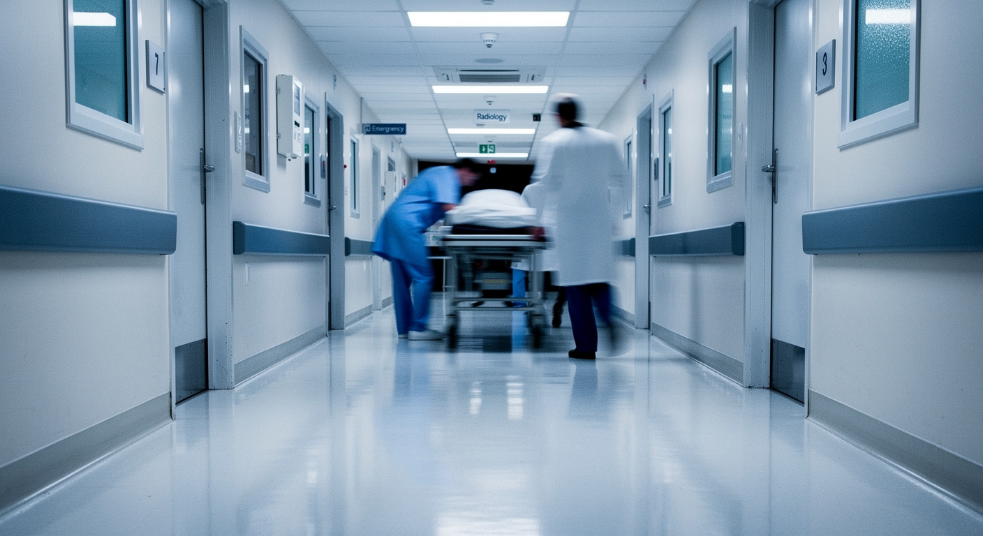 La mort n'est peut-être pas la fin : enquête sur la "conscience crépusculaire"