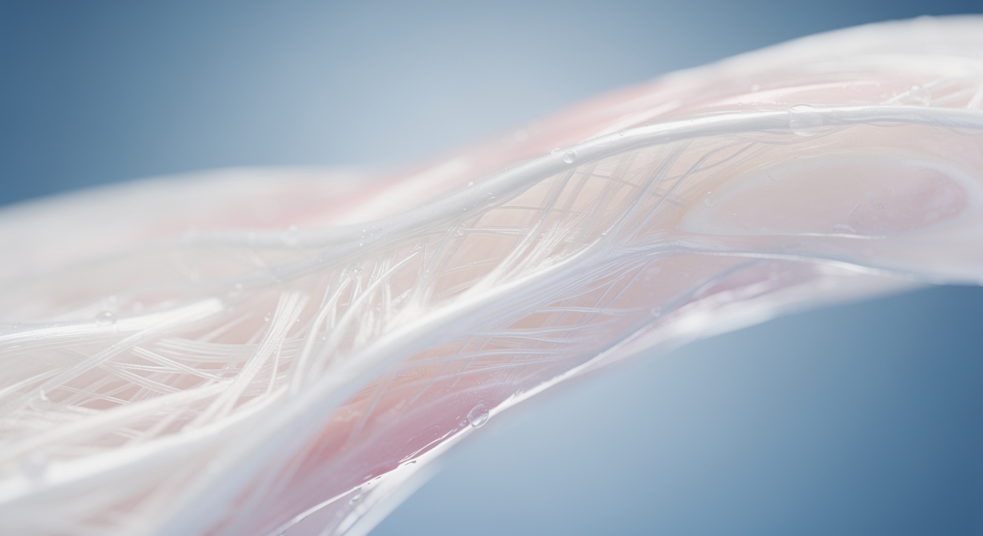 Cette injection capable de reprogrammer vos cellules pour régénérer votre corps