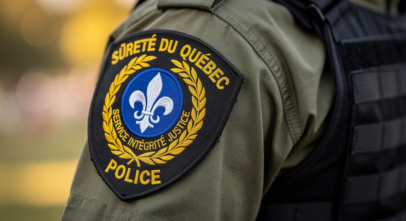 Drame sur la route du Nord : une communauté crie en deuil après une collision fatale