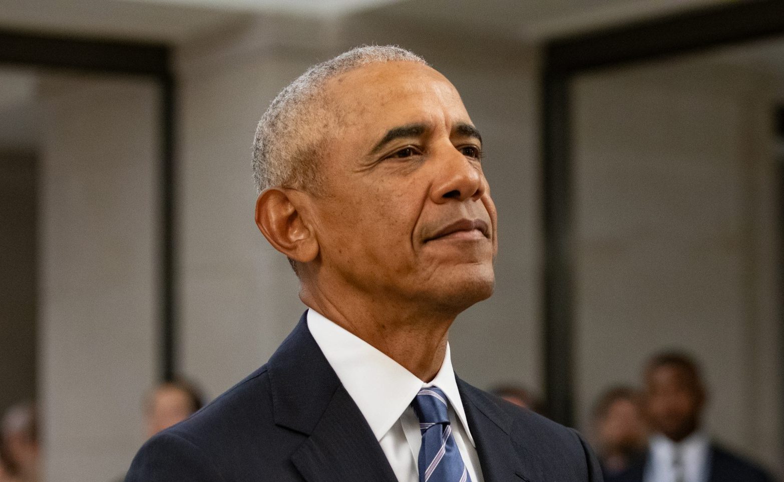 Minnesota : Barack Obama dénonce des méthodes dignes de « dictatures »