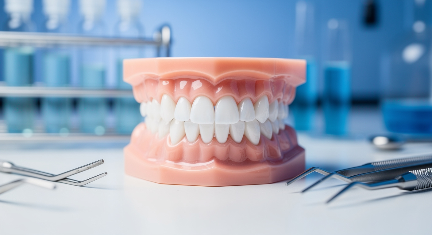 Les humains possèdent une troisième dentition : un nouveau traitement pourrait en stimuler la croissance