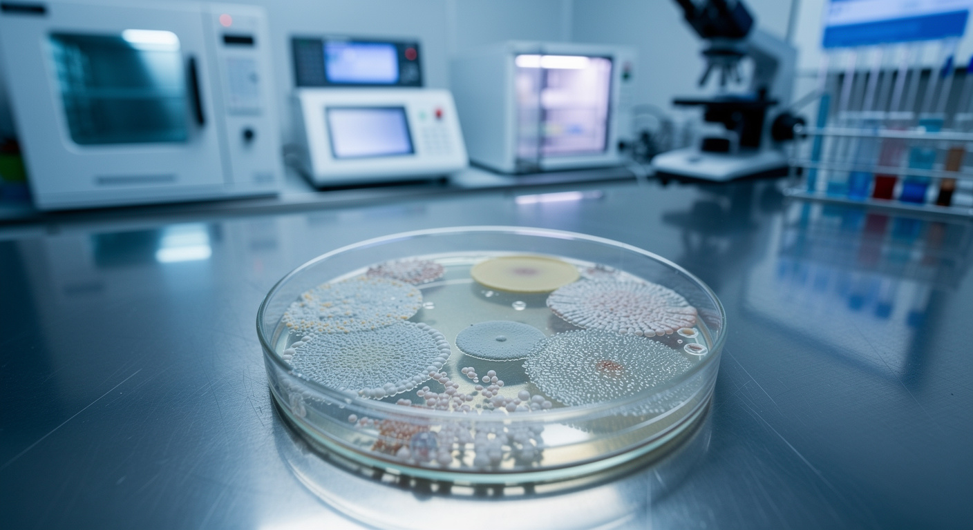 Des cas graves de méningite suscitent des inquiétudes face à un pathogène émergent