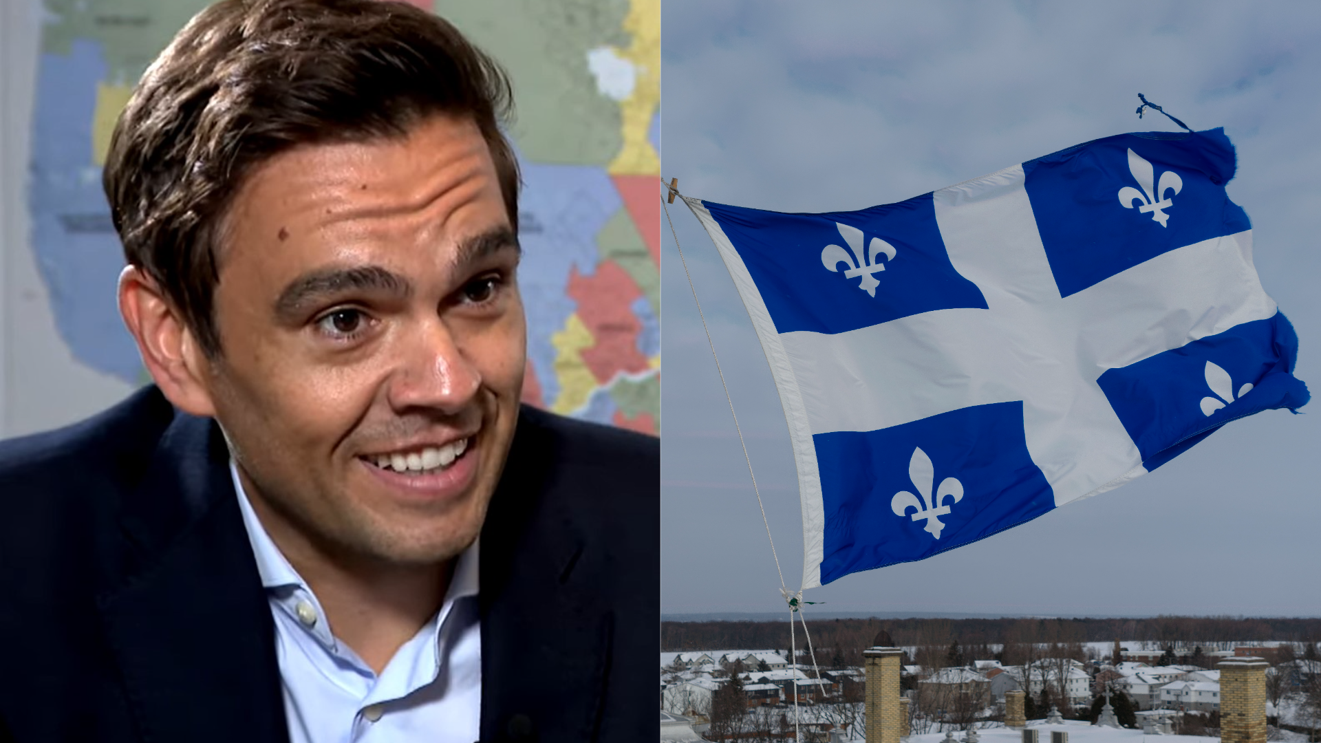 Charles Milliard et l'ère des « petits politiciens » : un nouveau souffle pour le PLQ ?