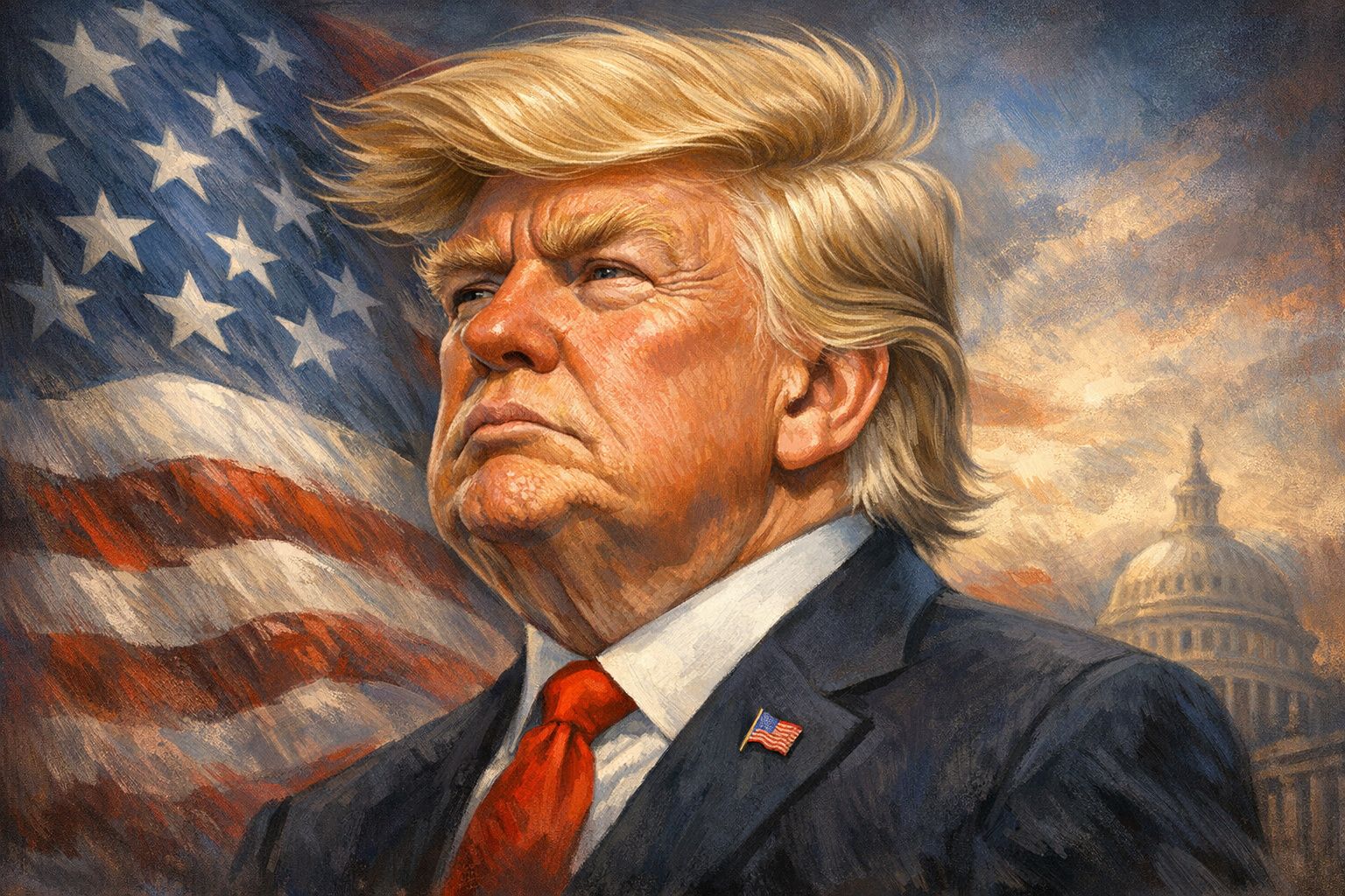 Cuba « en faillite » : L'appel direct de Donald Trump depuis Air Force One