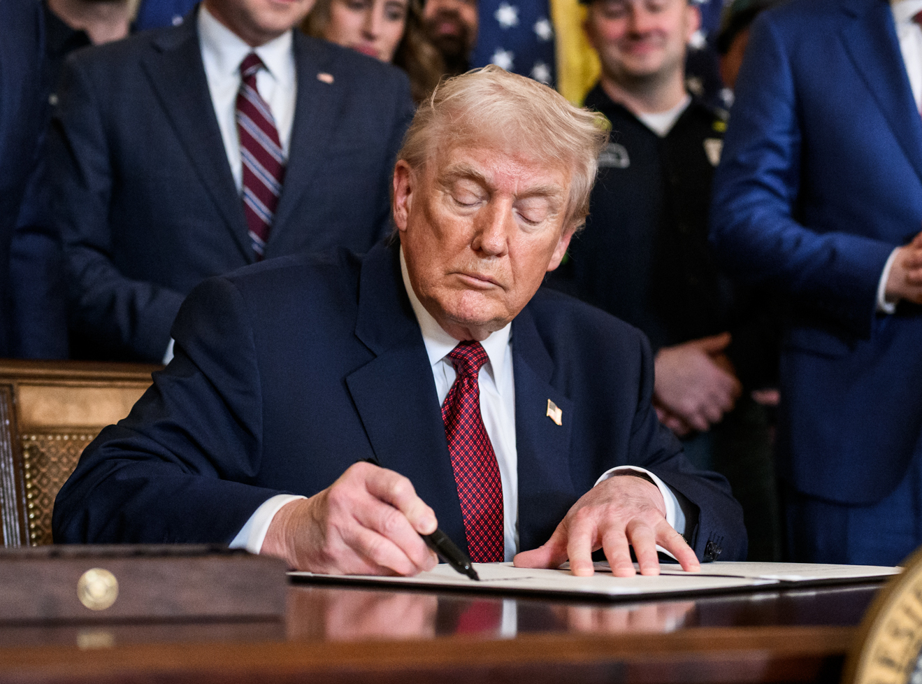 Armes pour Taïwan : Trump prépare une annonce imminente sous haute tension