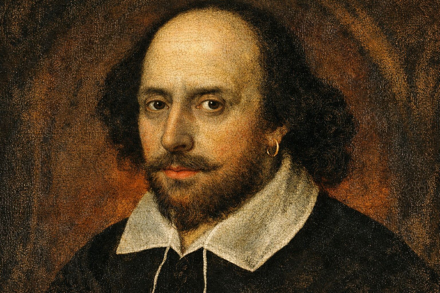 Une découverte remarquable d’un document bouleverse l’un des plus grands mystères de Shakespeare