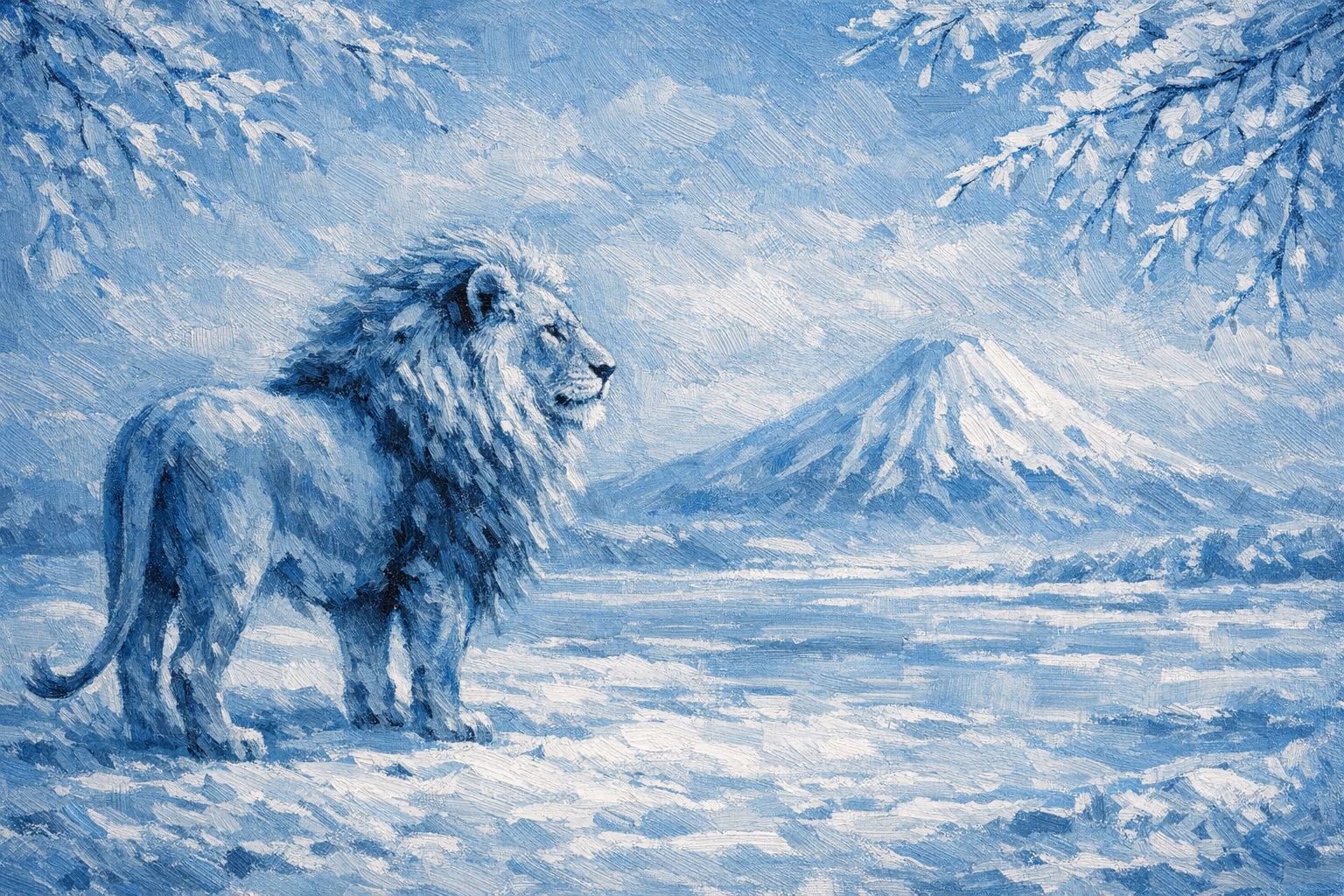 Les tigres antiques du Japon étaient en réalité des lions des cavernes, révèle l’ADN