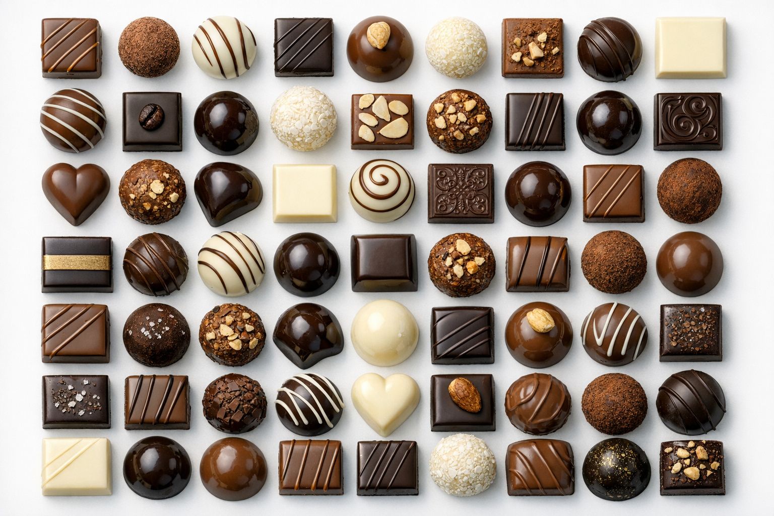 Chocolat et santé : une innovation inattendue contre une bactérie liée au cancer de l'estomac