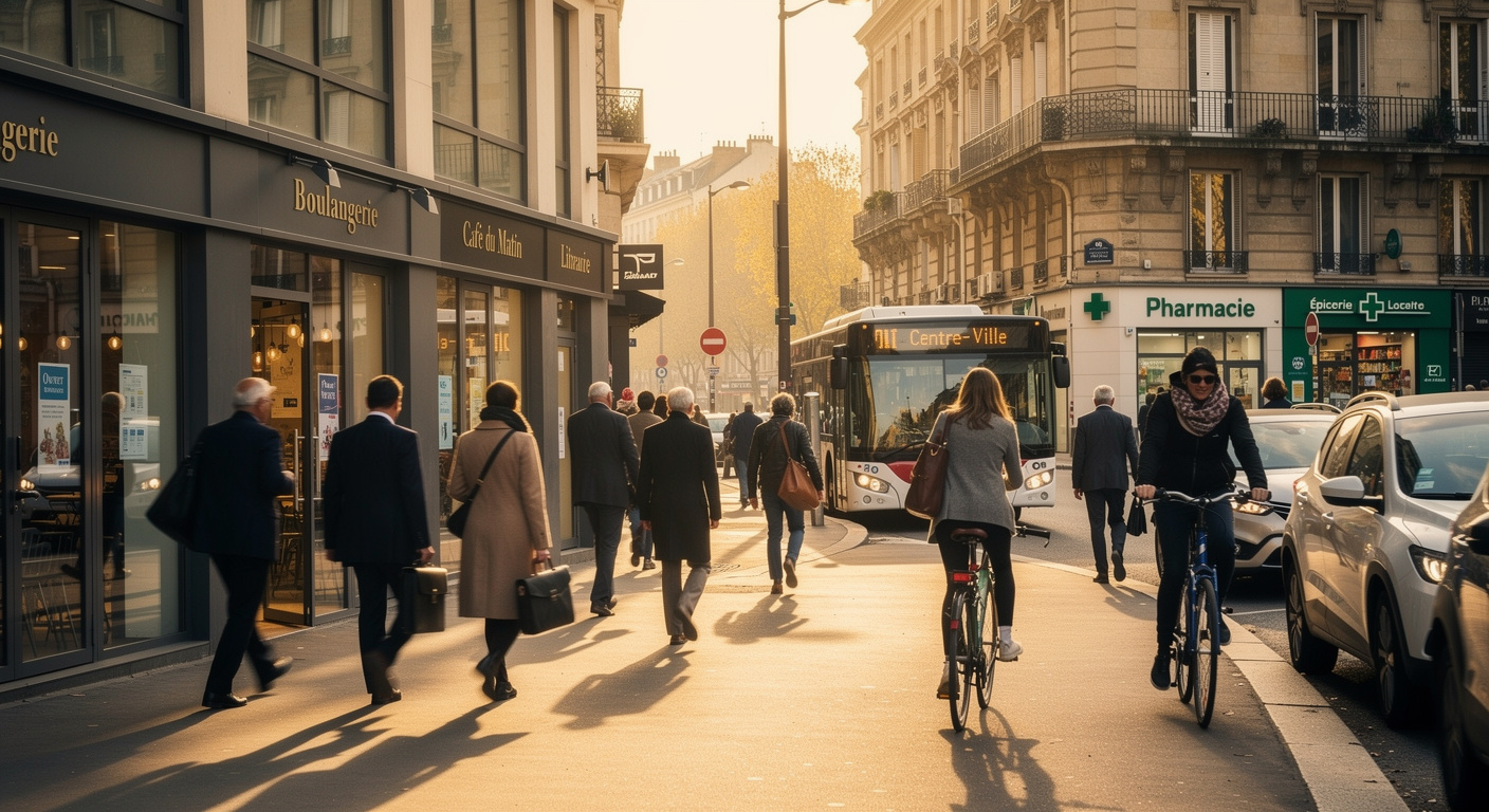 Bien-être : la science révèle quels sont les deux moments les plus heureux de la semaine