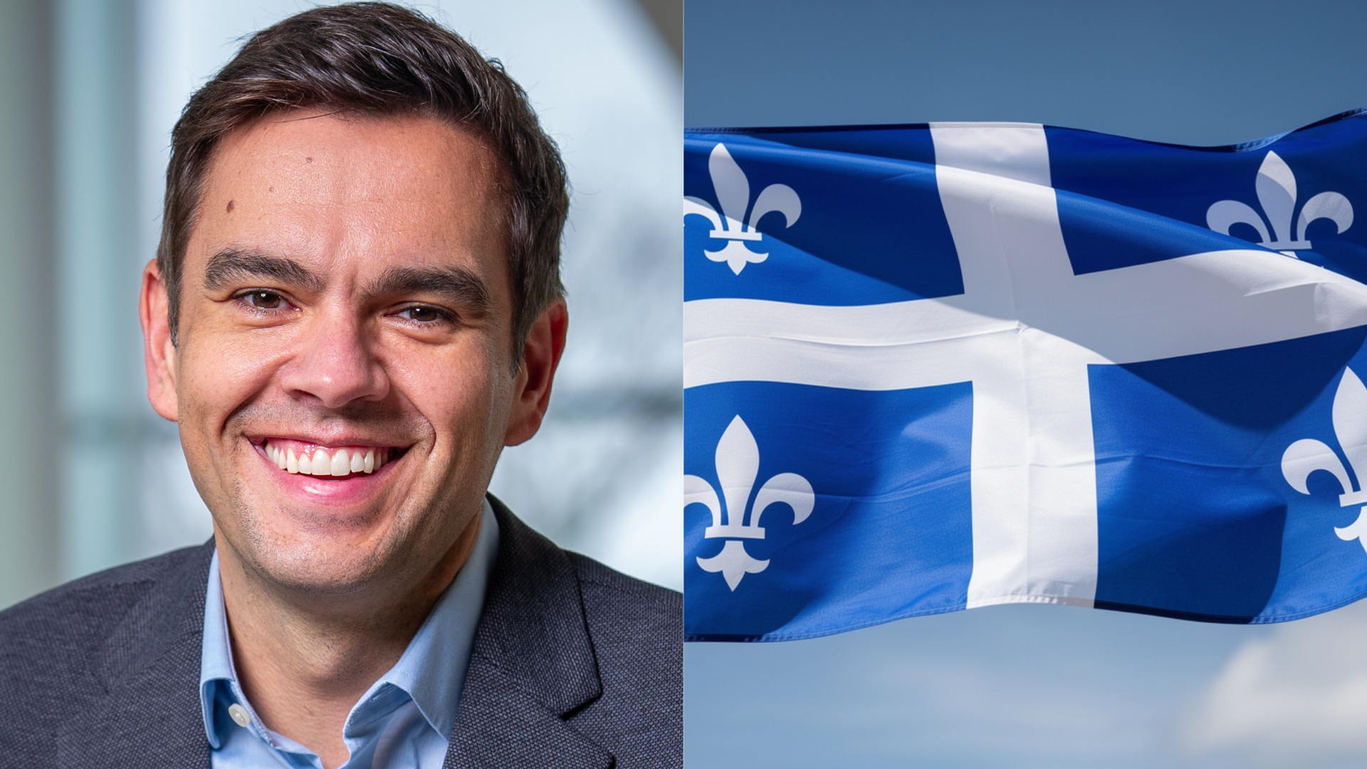 Exclusion confirmée : Charles Milliard tranche sur le sort de Marwah Rizqy