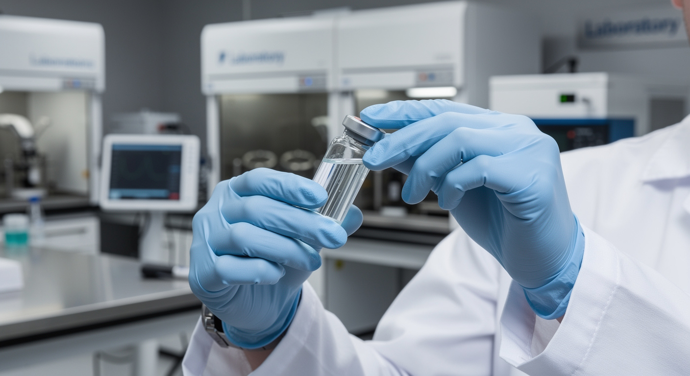 Ce vaccin québécois pourrait bientôt protéger vos enfants de trois maladies graves