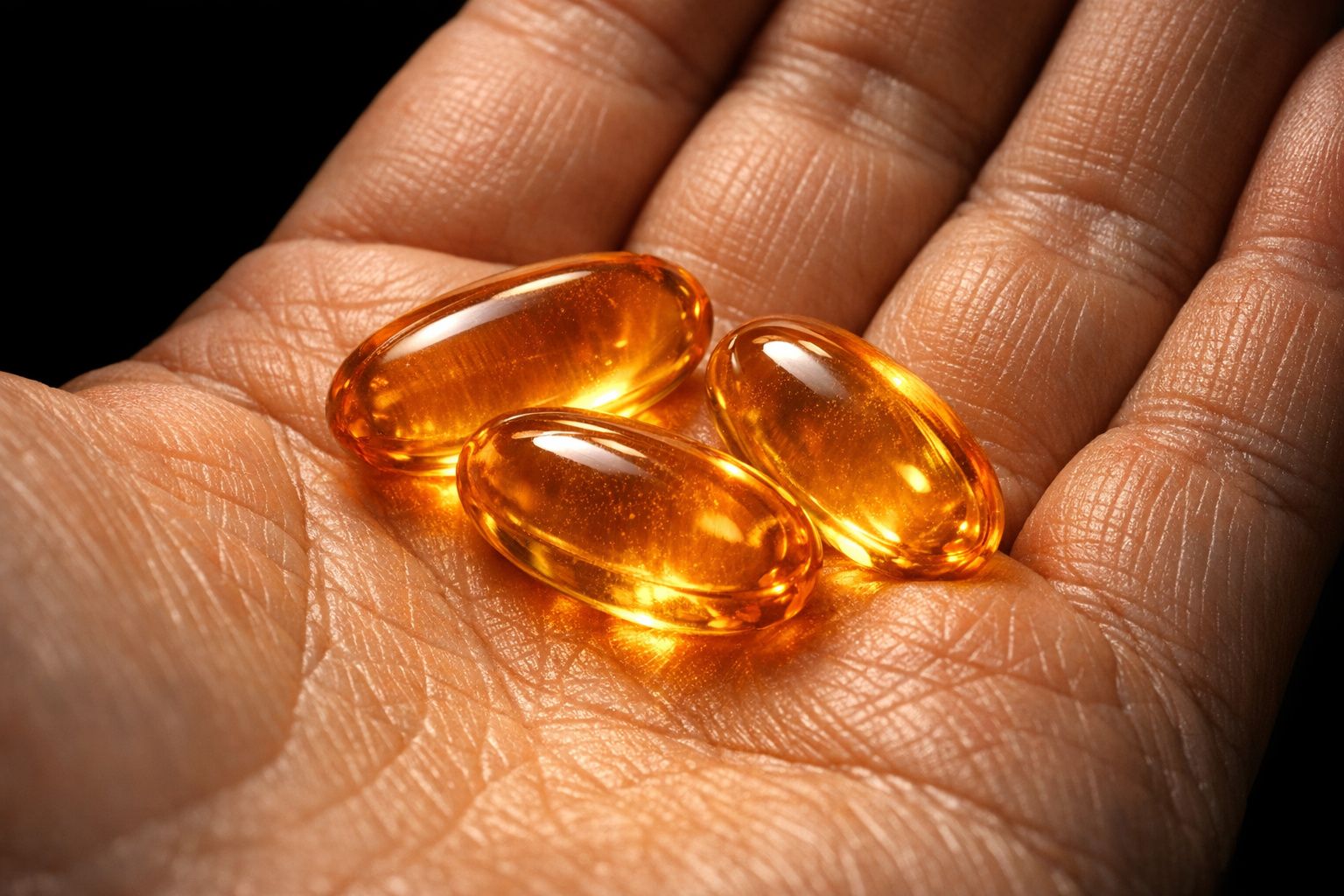 Que se passe-t-il avec votre taux de sucre dans le sang lorsque vous prenez des compléments d’oméga-3 ?