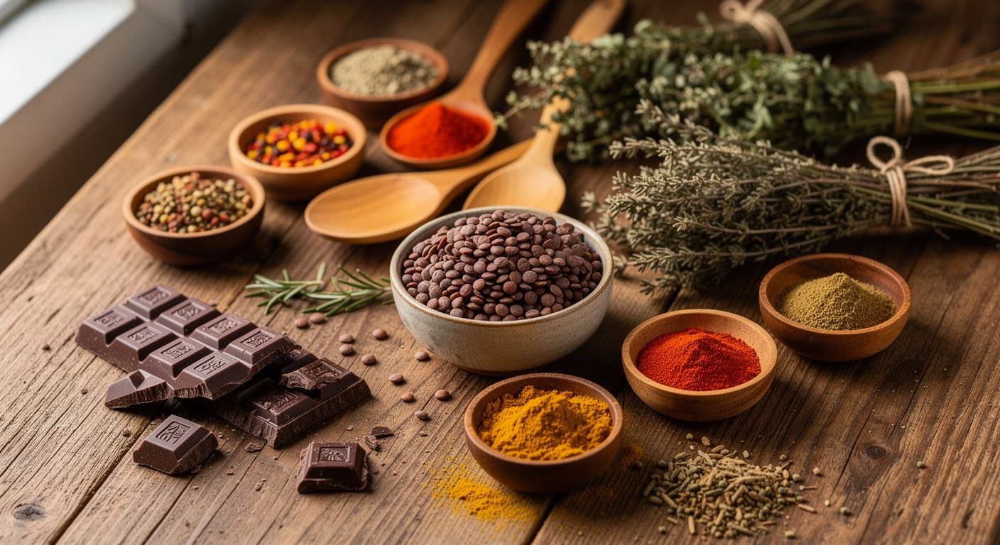 Carence en fer : ces 8 aliments insoupçonnés sont vos meilleurs alliés santé