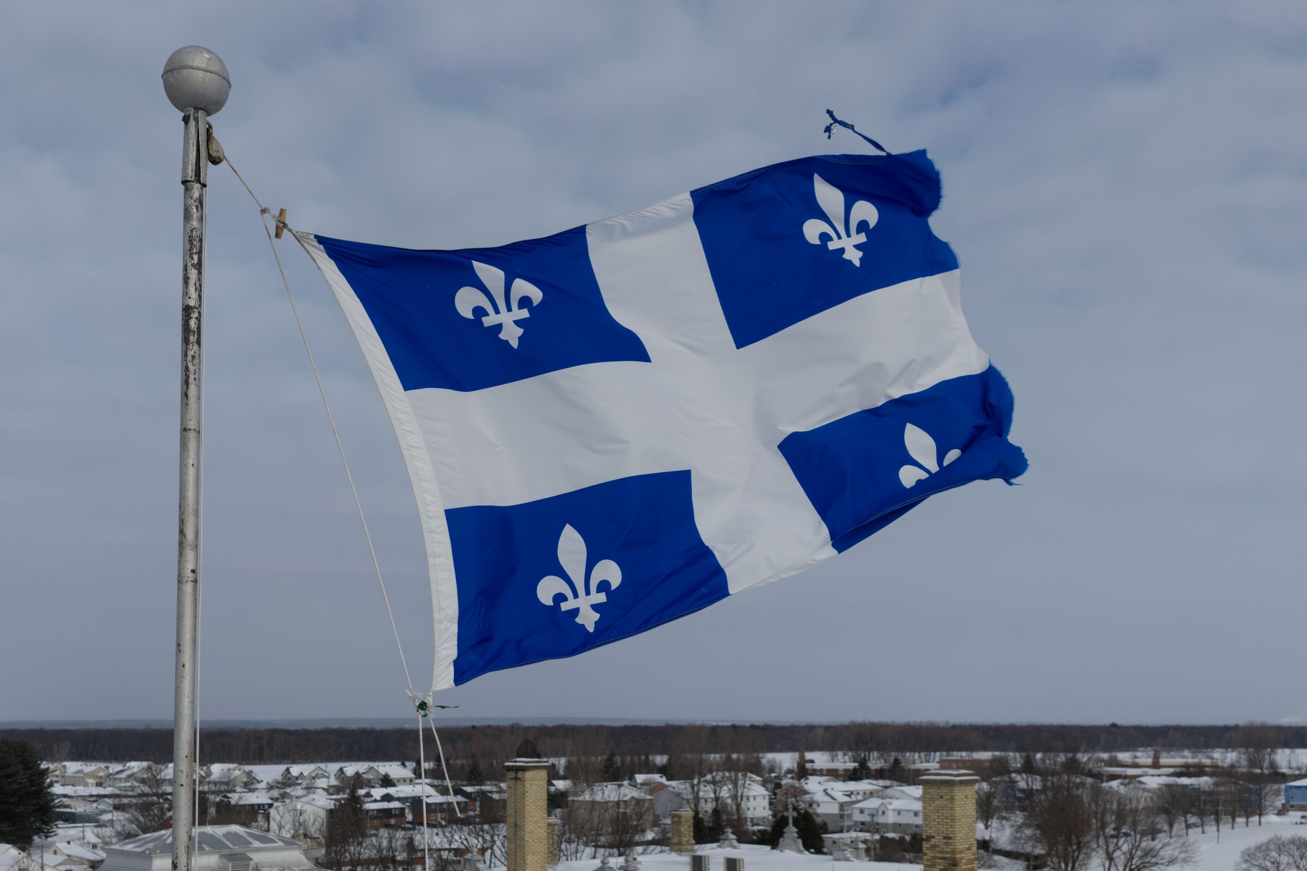Constitution : Pourquoi Québec renonce à l&rsquo;article sur l&rsquo;avortement