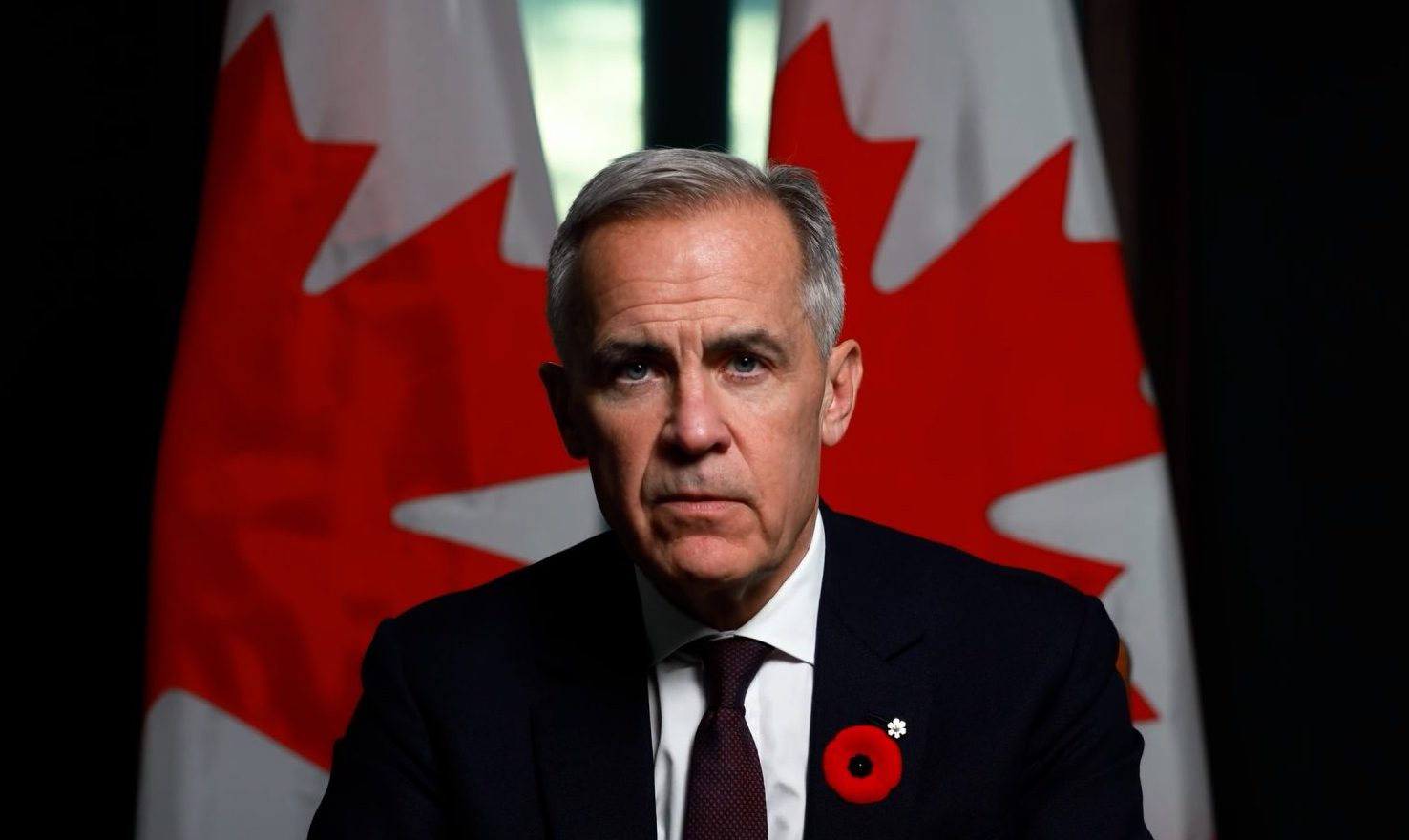 Patriotisme et millions : la nouvelle stratégie pub du gouvernement Carney