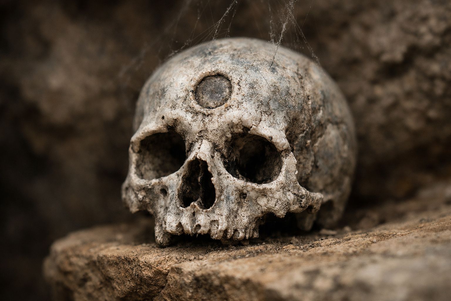 Des étudiants en archéologie ont mis au jour une fosse commune viking — avec un véritable géant à l’intérieur