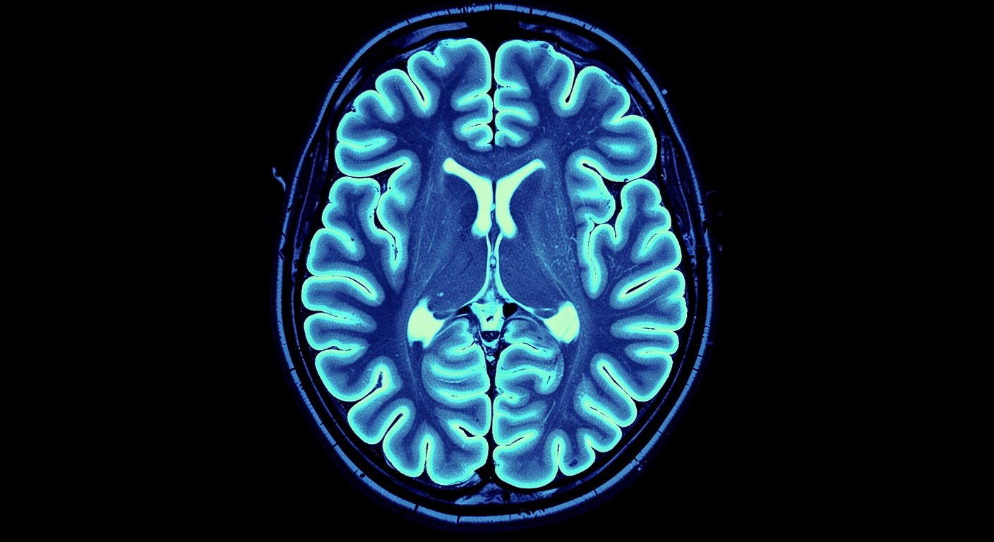 Démence : ces 6 signes physiques méconnus révélés par un médecin