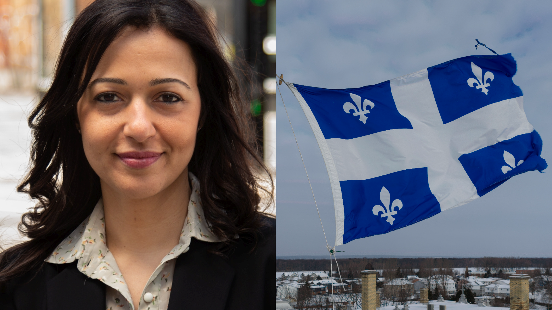 Investiture dans Gouin : Québec solidaire ouvre une porte décisive pour Alexandre Boulerice