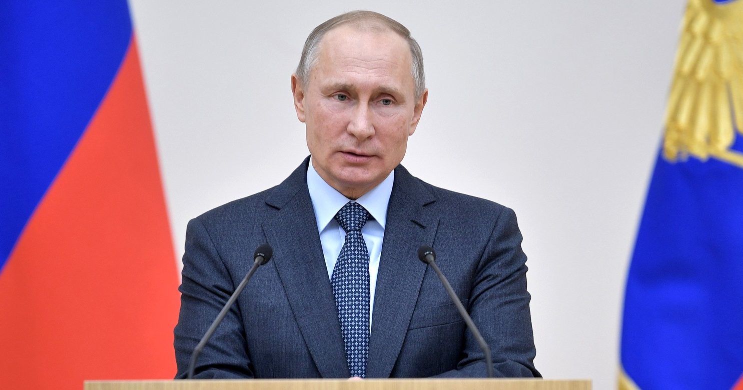 Guerre en Ukraine : Le constat cinglant de la France sur le bilan de Poutine