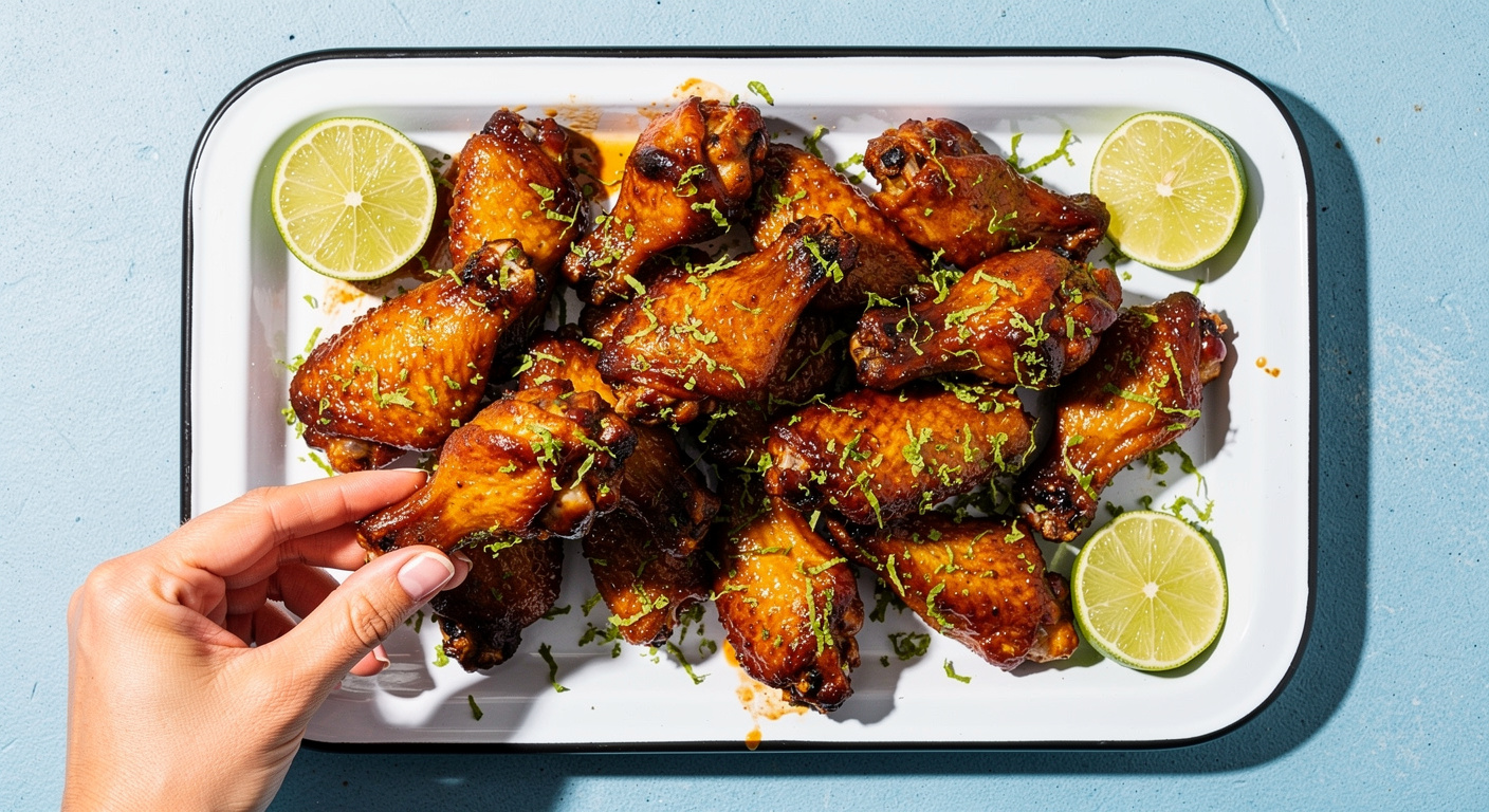 Cet ingrédient simple a transformé la cuisine d'un chef professionnel