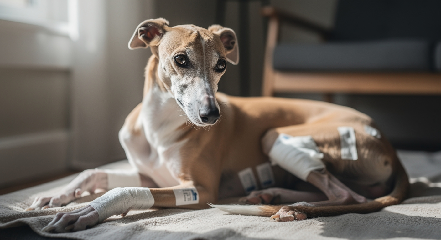 Attaque près de Rouen : le cri du cœur de la maîtresse de Willow, grièvement blessée
