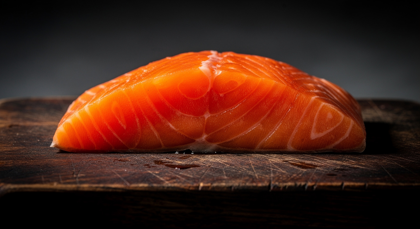 Saumon d’élevage : pourquoi ce pilier de nos assiettes inquiète désormais les experts