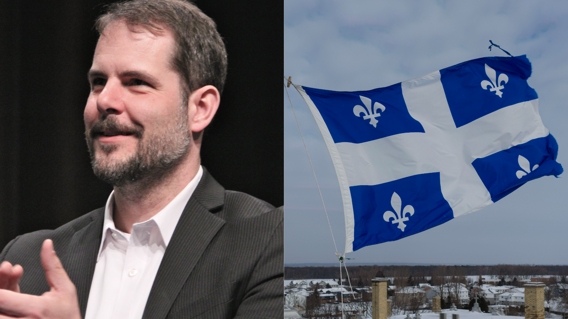 Alexandre Boulerice vers Québec solidaire : le député confirme une option sérieuse